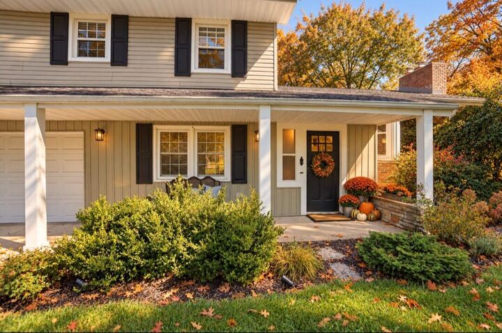 Property Photo:  1918 Devon Drive  OH 45503 