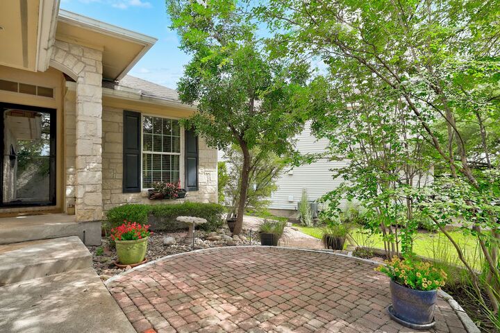 Property Photo:  1710 Gaylord Drive  TX 78728 
