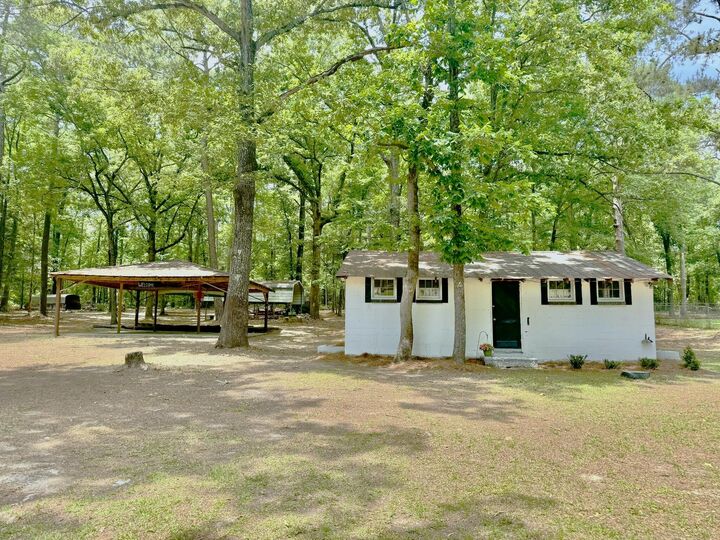 Property Photo: 000 Old Whiskey Road S SC 29809