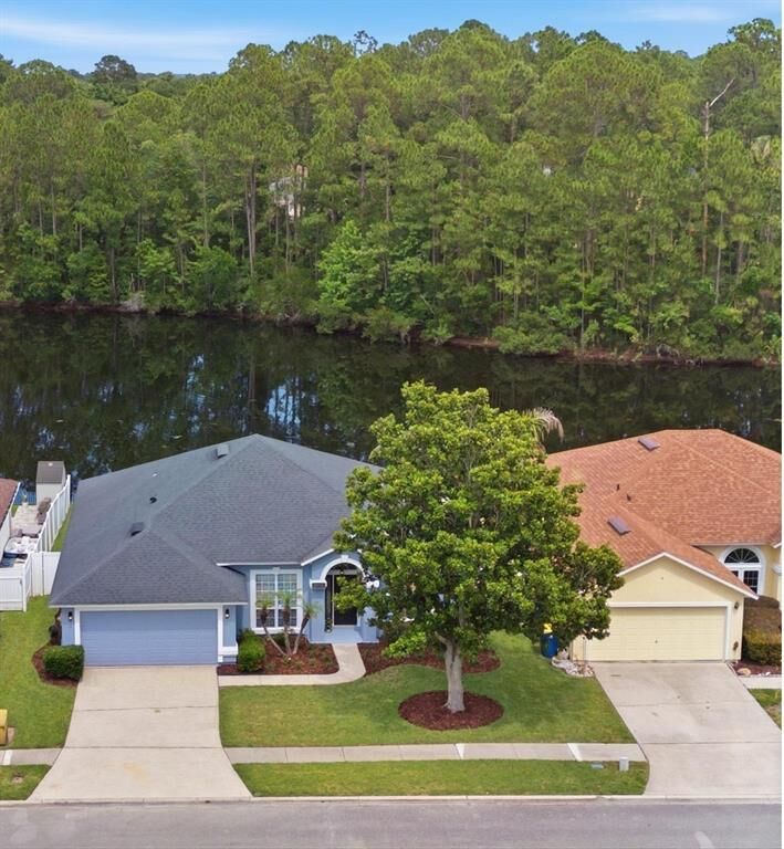 Property Photo:  991 Mystic Harbor Drive  FL 32225 