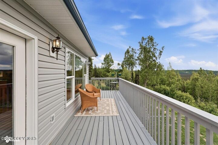 Property Photo:  1075 Bogie Court  AK 99669 