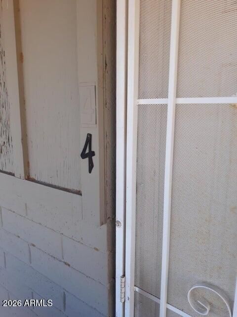 Property Photo:  2401 N Amarillo Street Apt 4  AZ 85122 