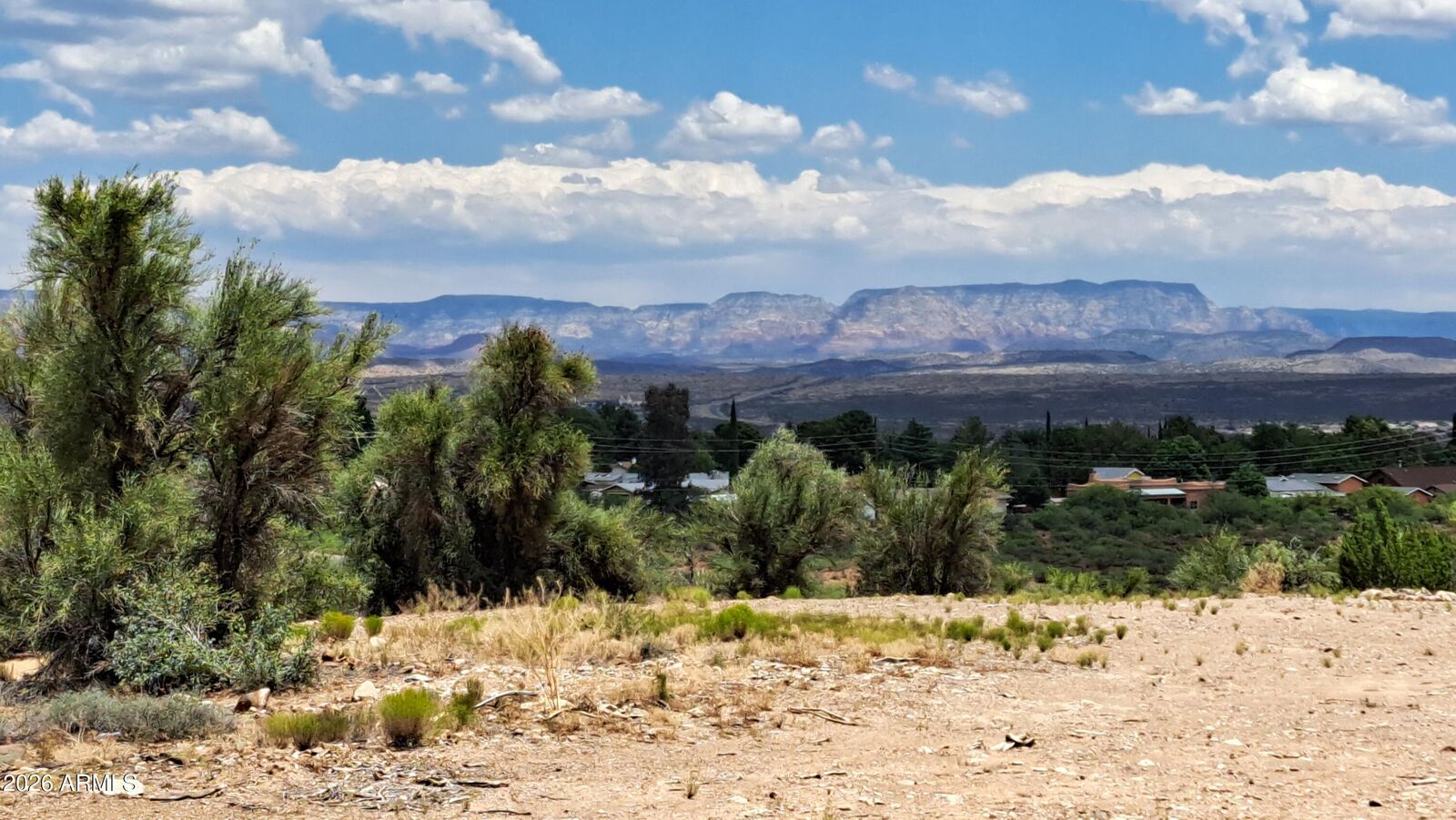 Property Photo: 2150 S Lost Spur Lane 4 AZ 86326