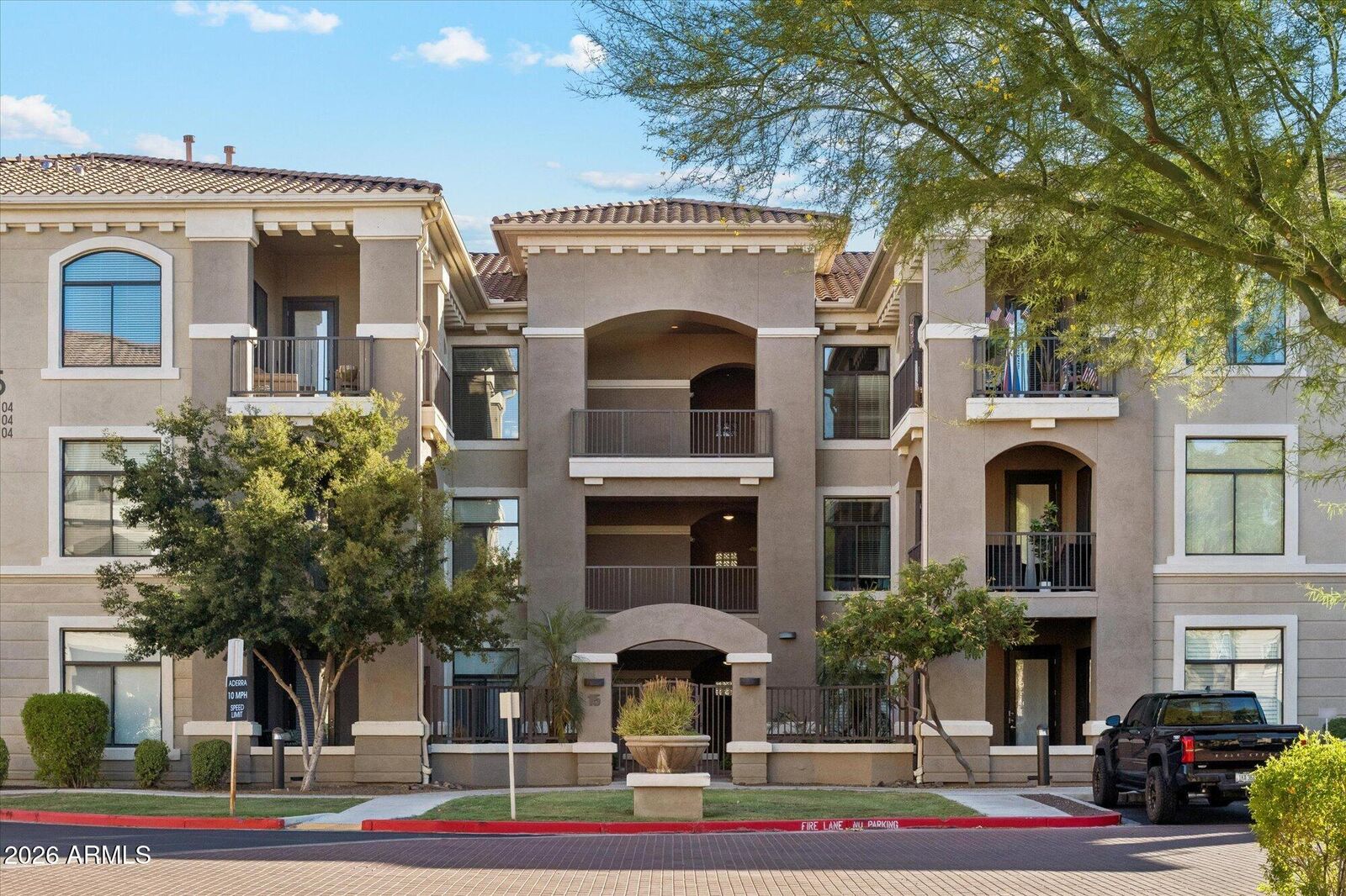 Property Photo:  11640 N Tatum Boulevard 1102  AZ 85028 