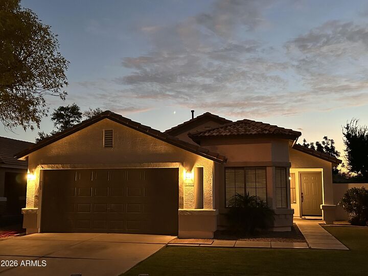 Property Photo:  3566 S Seton Avenue  AZ 85297 