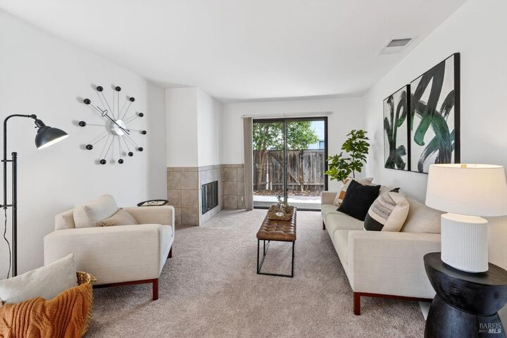 Property Photo:  457 Occidental Circle  CA 95401 