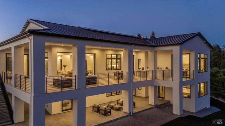Property Photo:  3773 Boulder Point  CA 95404 
