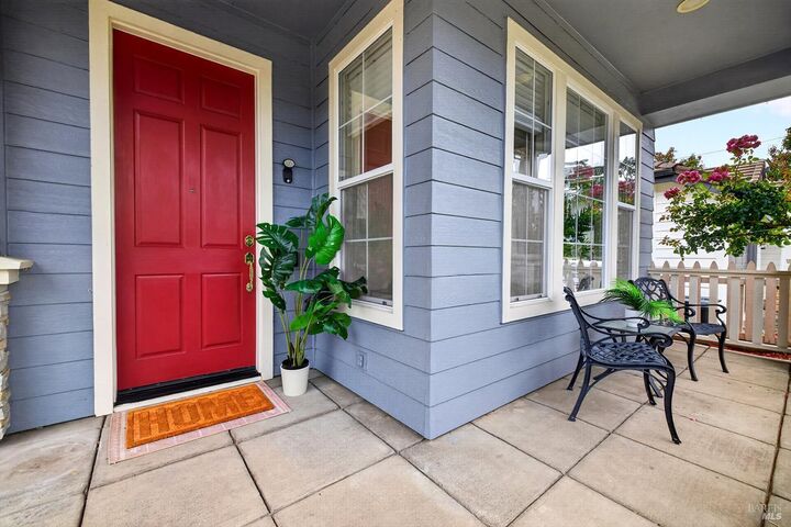 Property Photo:  1156 Mitchell Lane  CA 95492 