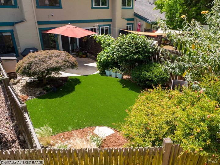 Property Photo: 1770 London Drive CA 94510