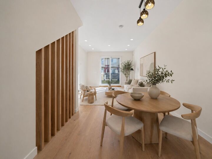 Property Photo: 19477 72A Avenue 39 BC V4N 6M2