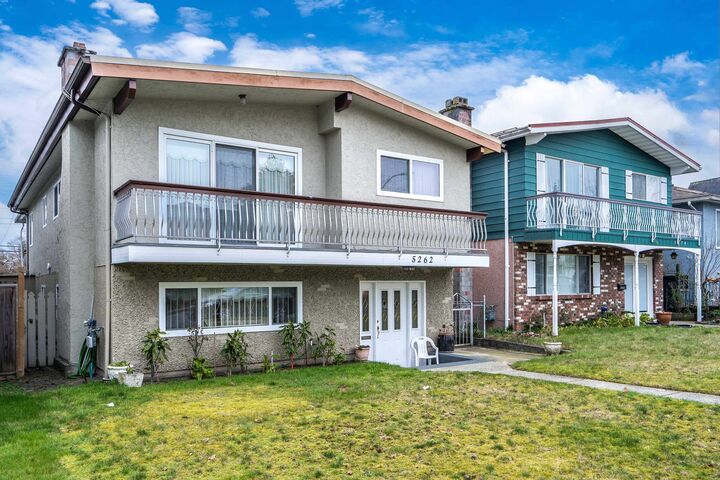 5262 Clarendon Street — photo 1