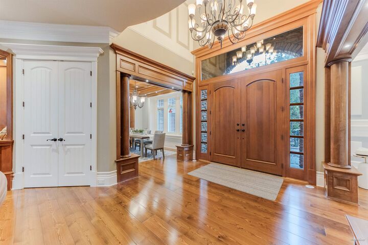 Property Photo: 14526 32B Avenue BC V4P 0A5