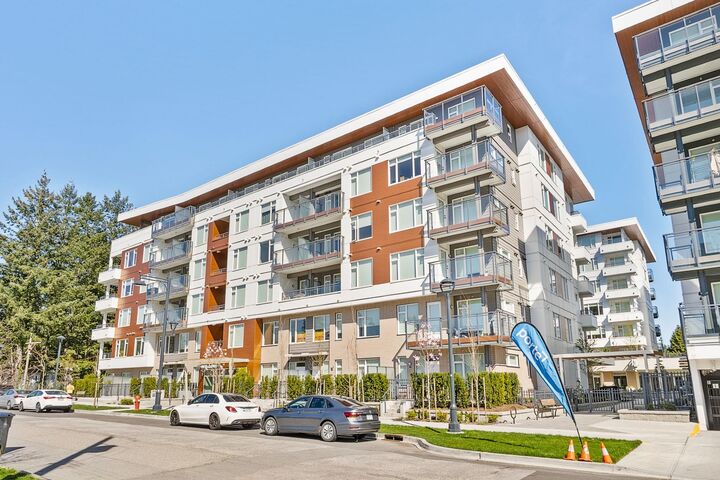 Property Photo: 10488 138A Street B102 BC V3T 0W4