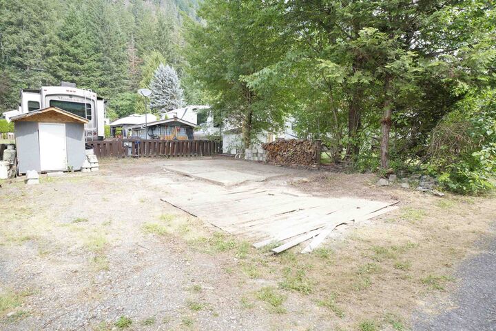 Property Photo:  30860 Trans Canada Highway 2  BC V0K 2S0 