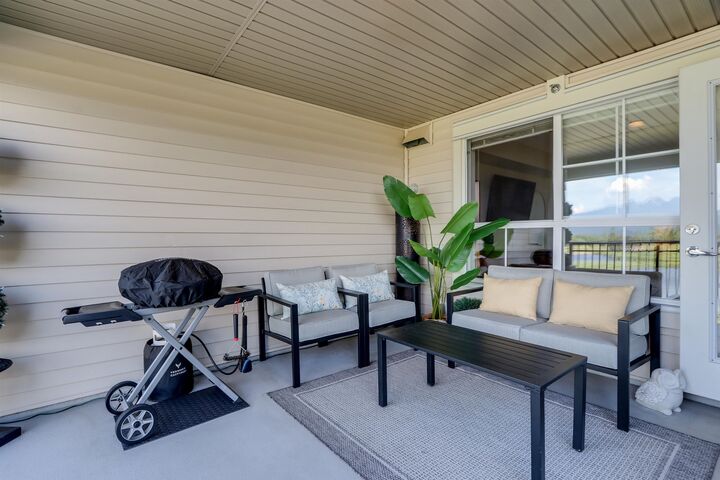 Property Photo: 19673 Meadow Gardens Way 224 BC V3Y 0A1