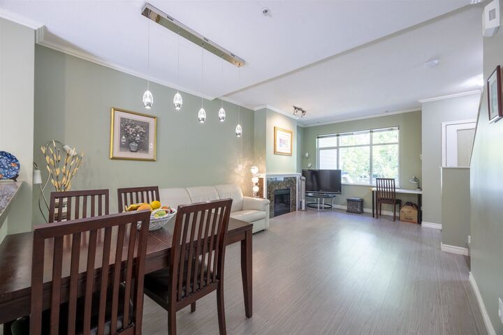 Property Photo: 6878 Southpoint Drive 11 BC V3N 5E4
