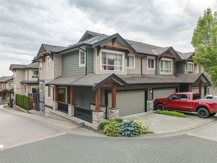 Property Photo: 11305 240 Street 158 BC V2W 0J1