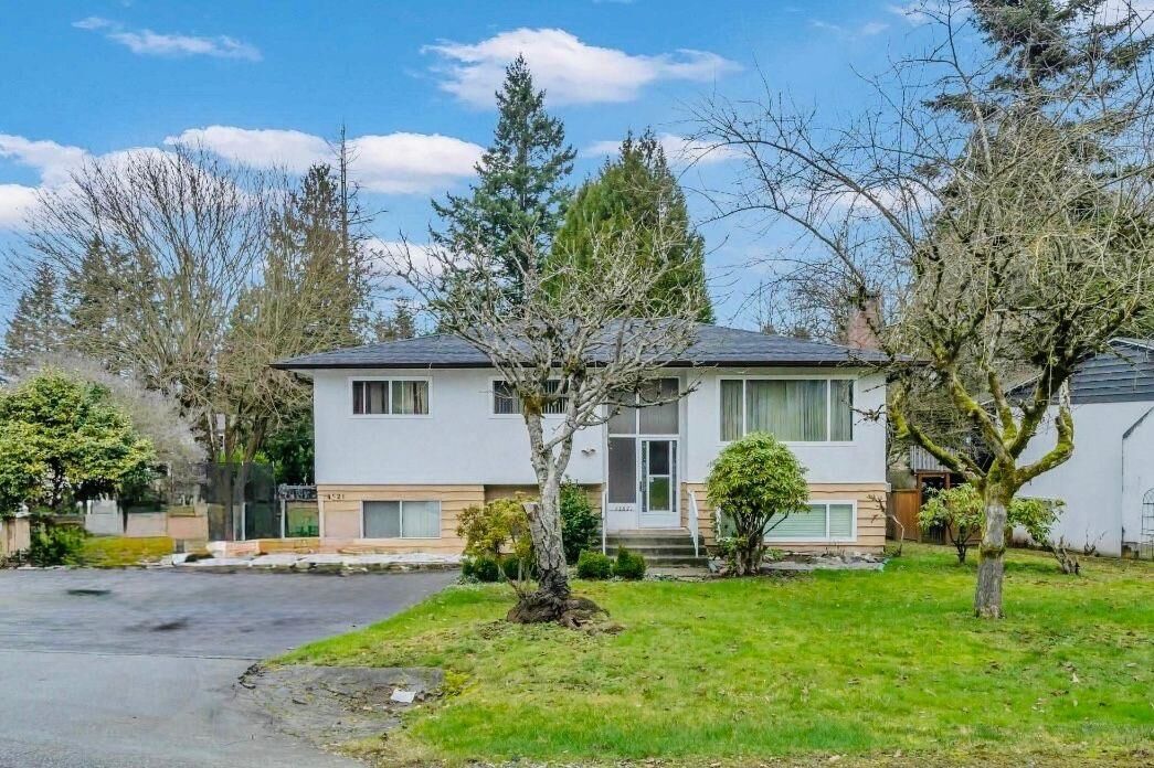 Property Photo: 12521 Grove Crescent BC V3V 2L6