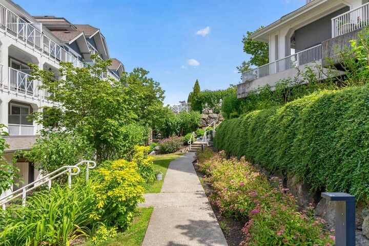 Property Photo: 16380 64 Avenue 309 BC V3S 6X6