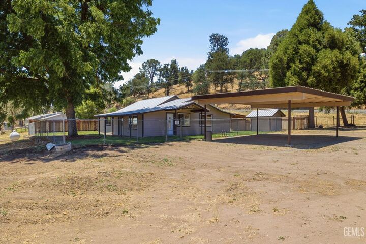 Property Photo: 12351 Highway 155 CA 93287