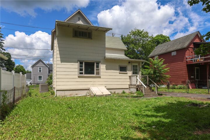 Property Photo:  316 W William Street  NY 14830 