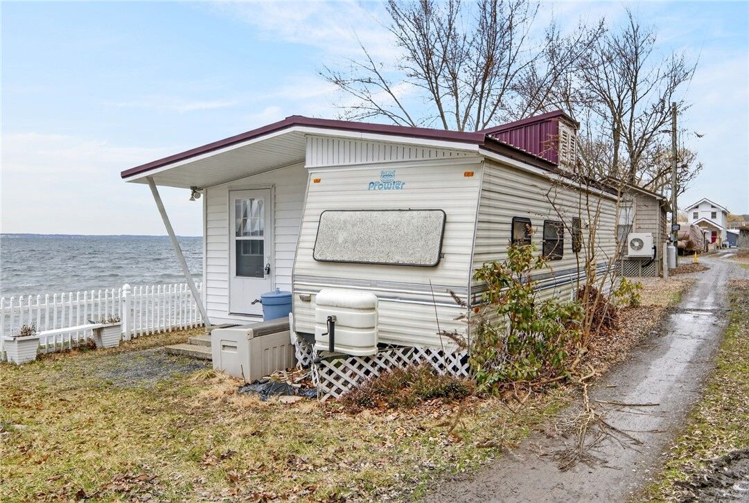 Property Photo: 2355 Sunset Beach Drive NY 13026