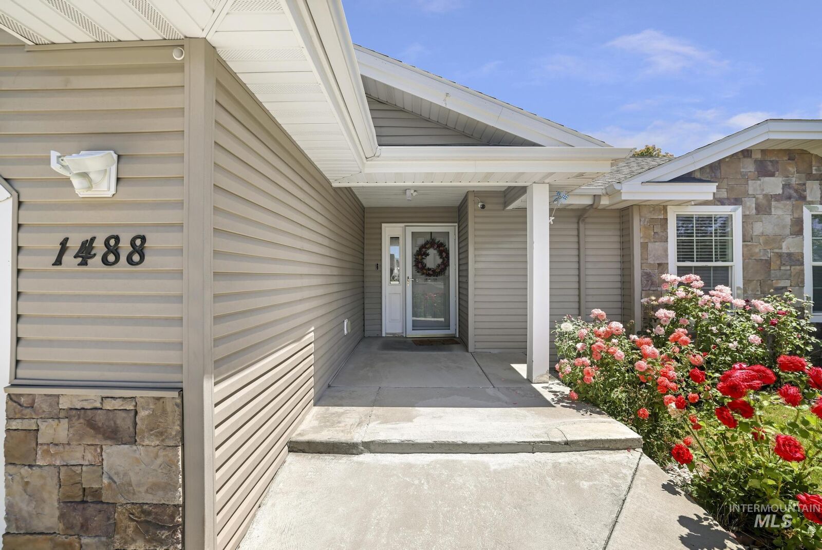 Property Photo: 1488 Northern Pine Drive ID 83301