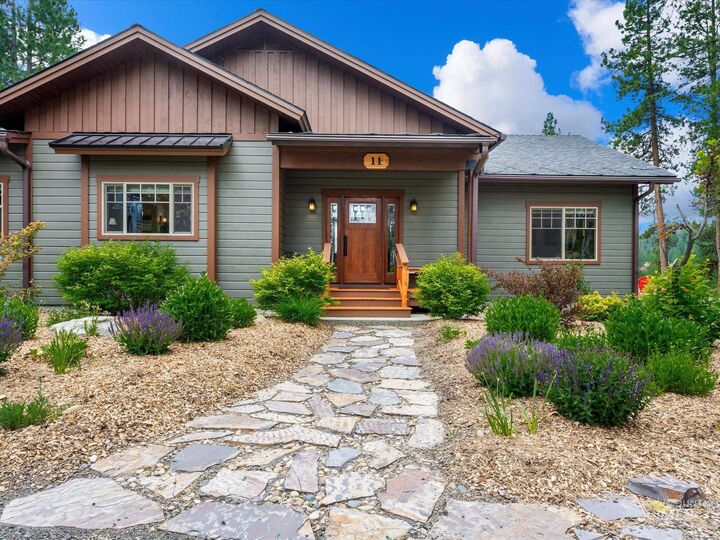 Property Photo: 11 Minidoka ID 83638