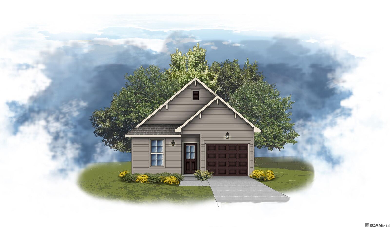 Property Photo: 11248 Tallow Creek Drive LA 70726