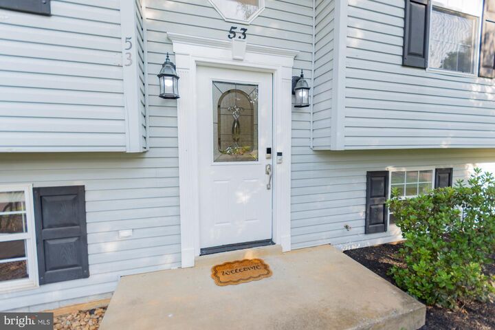 Property Photo:  53 Bugs Court  WV 25438 