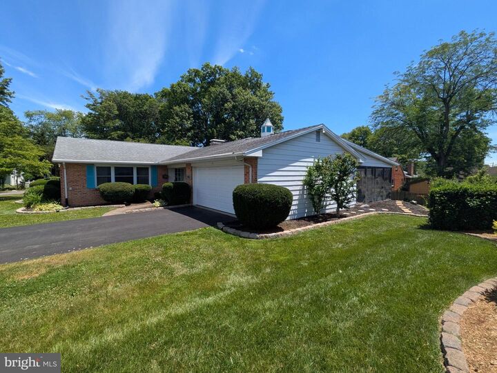 Property Photo:  4406 Royal Oak Road  PA 17011 
