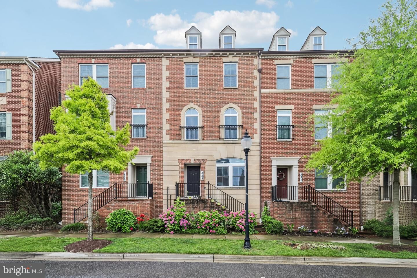 Property Photo:  355 Parkview Avenue  MD 20878 