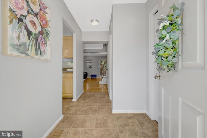 Property Photo:  9662 Masterworks Drive  VA 22181 