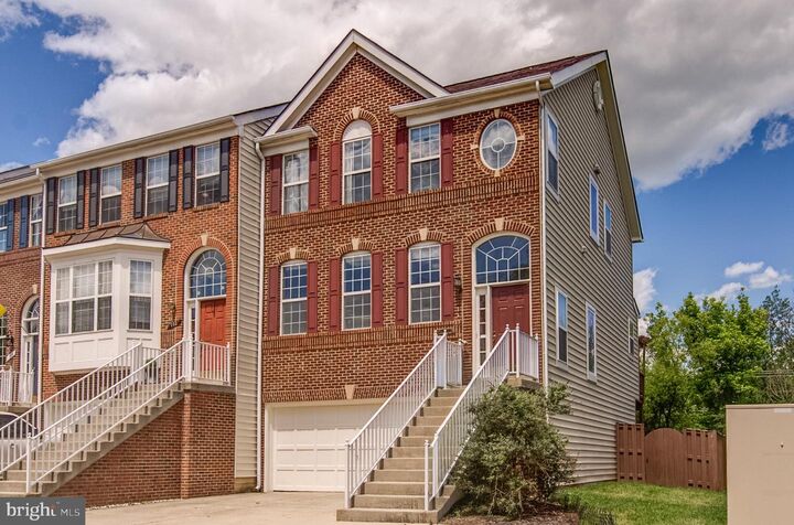 Property Photo:  180 Spencer Terrace SE  VA 20175 