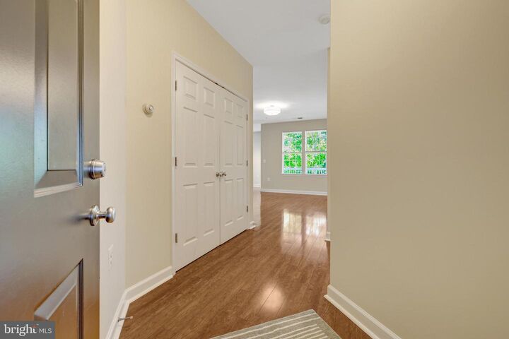Property Photo: 22710 Blue Elder Terrace 203 VA 20148