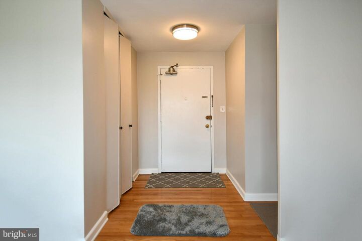 Property Photo:  1200 S Arlington Ridge Road 704  VA 22202 