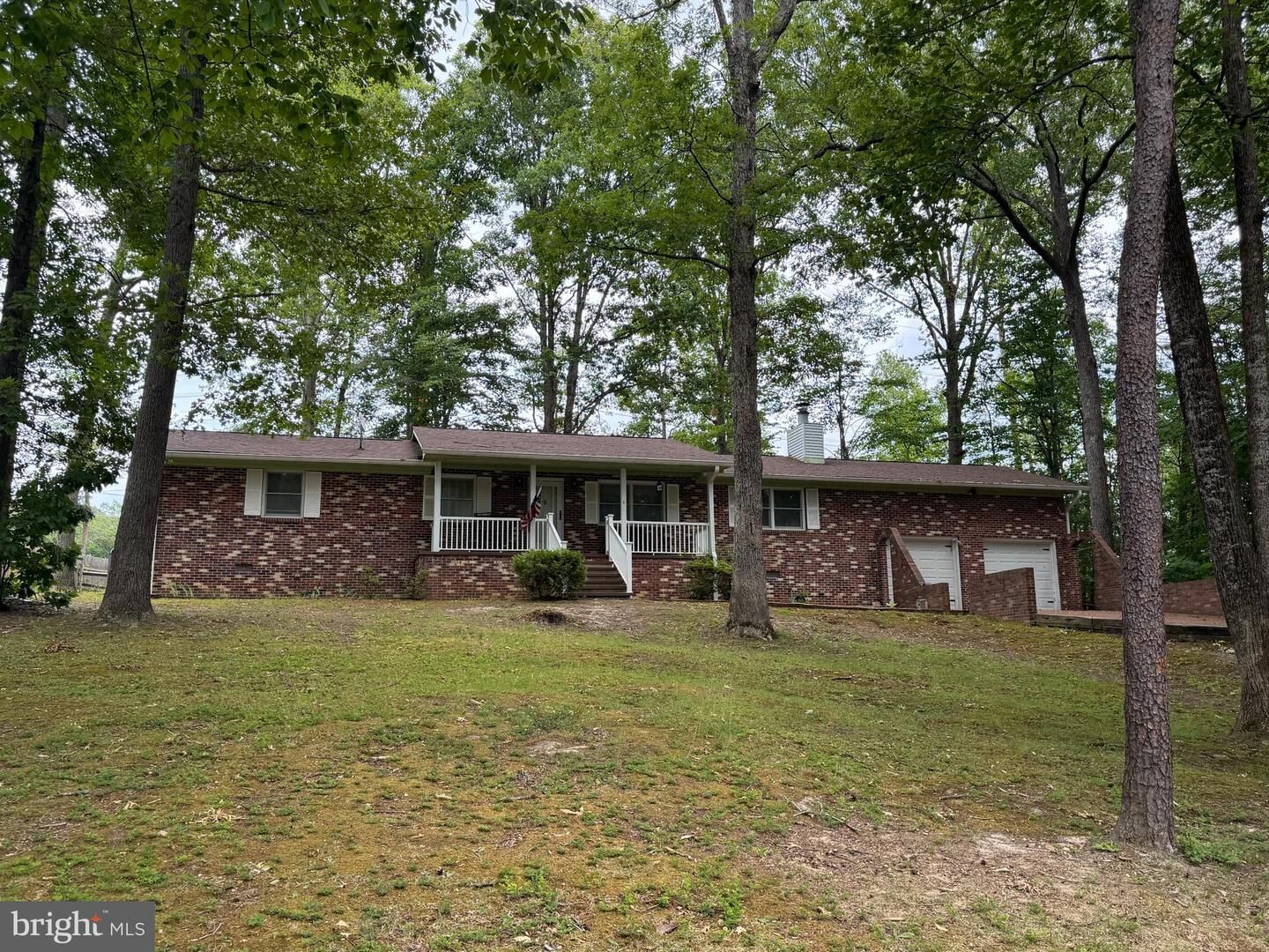 Property Photo:  5 Greenridge Drive  VA 22554 