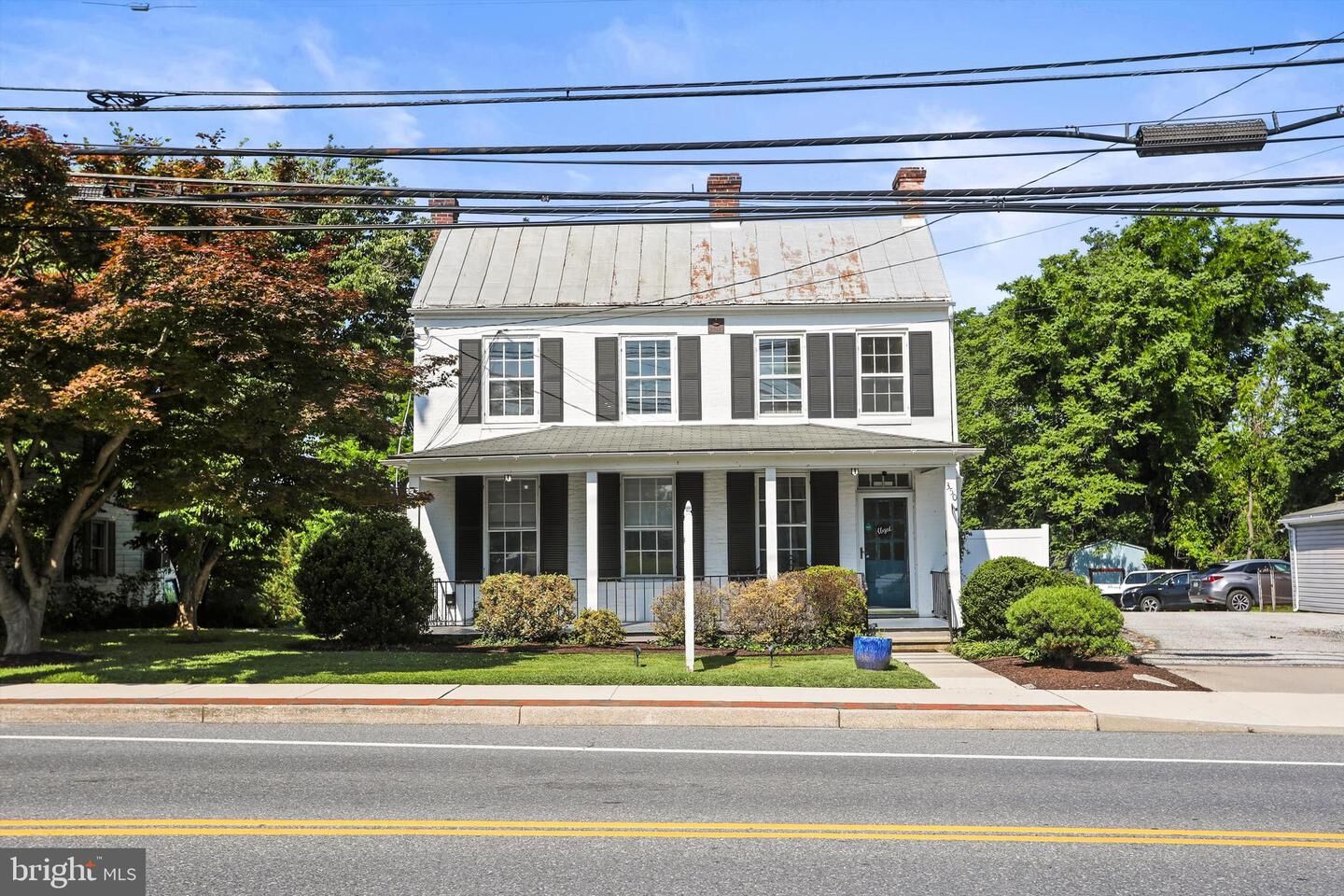 Property Photo:  350 Main Street  MD 21136 