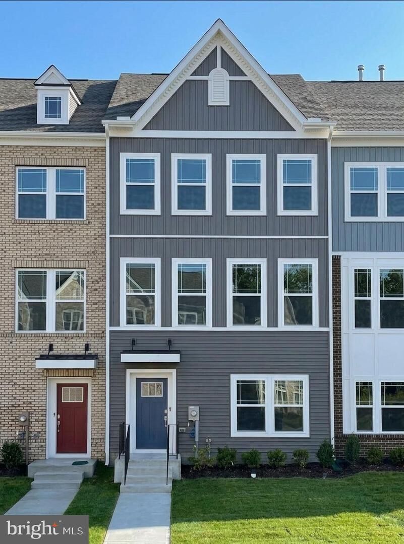 Property Photo:  2764 Bridgewater Drive  MD 20616 