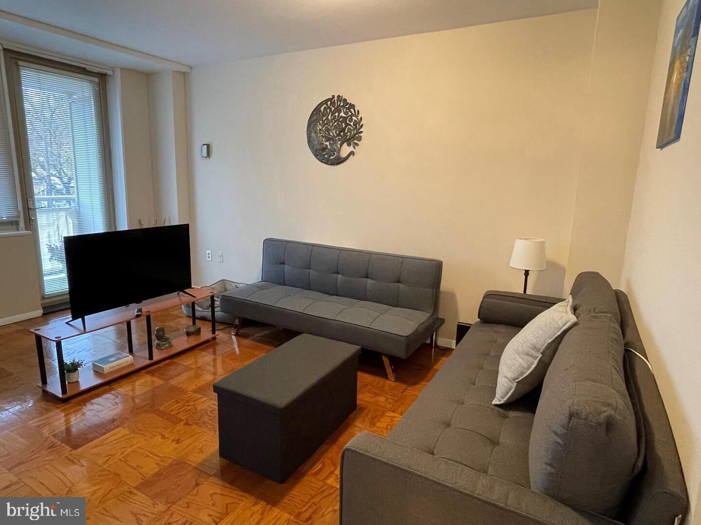 Property Photo:  2800 Wisconsin Avenue NW 306  DC 20007 