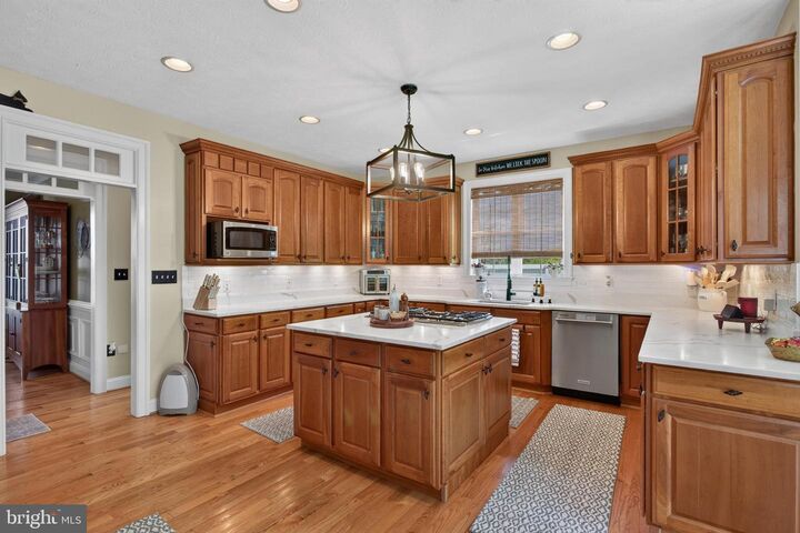 Property Photo:  356 Chimney Circle  VA 22645 