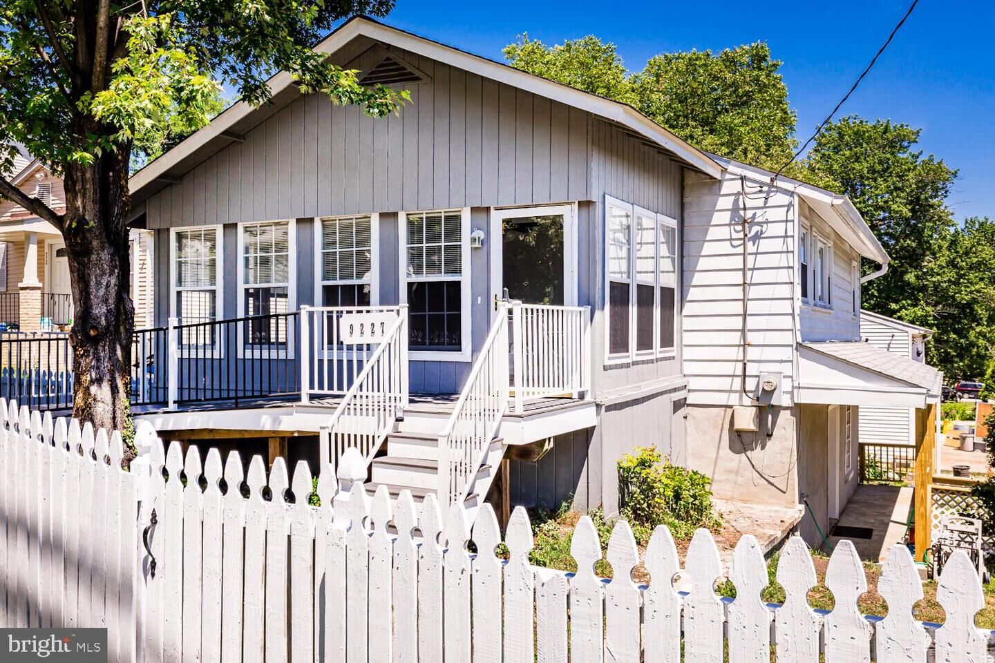 Property Photo:  9227 Gross Avenue  MD 20723 