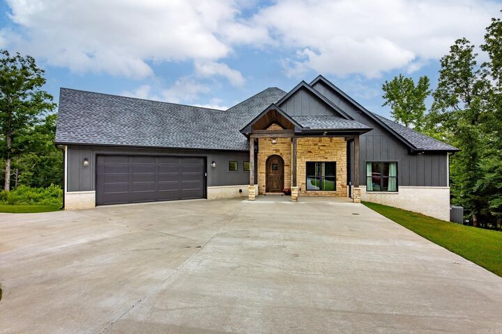 Property Photo:  79 Hawks Circle  AR 72044 