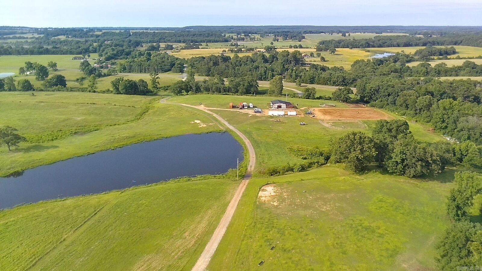 Property Photo:  5716 Ar-36 W  AR 72137 