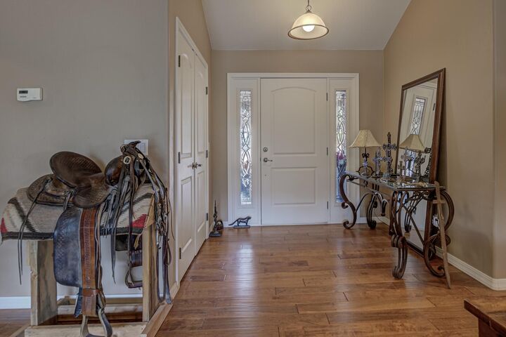 Property Photo:  3727 N Anvil Road  AZ 85544 