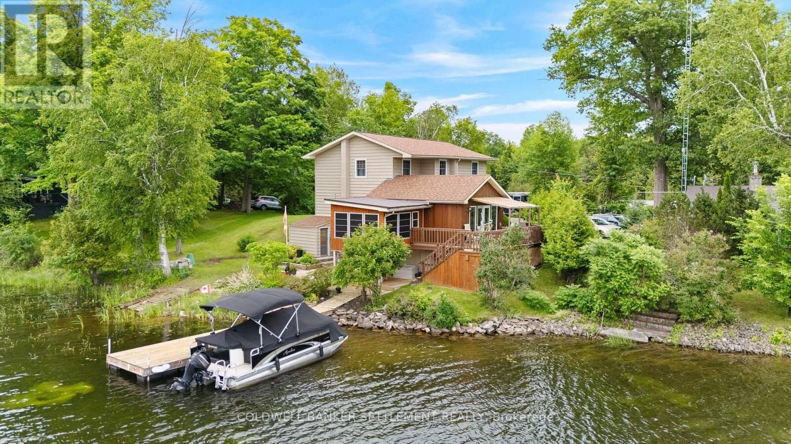 Property Photo:  186 Echo Bay Road  ON K7H 0H9 