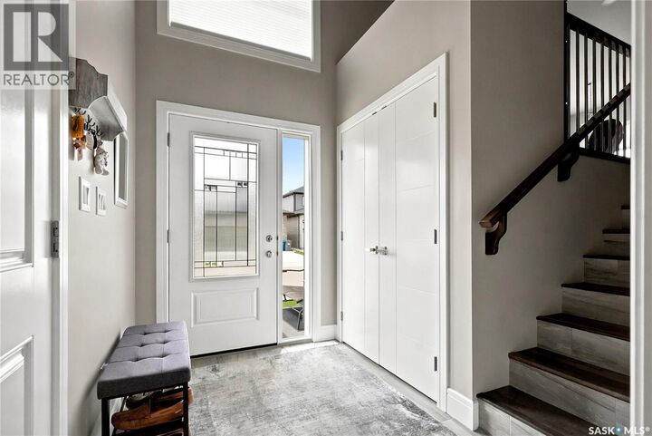 Property Photo:  103 Barrett Street  SK S7W 0Z6 