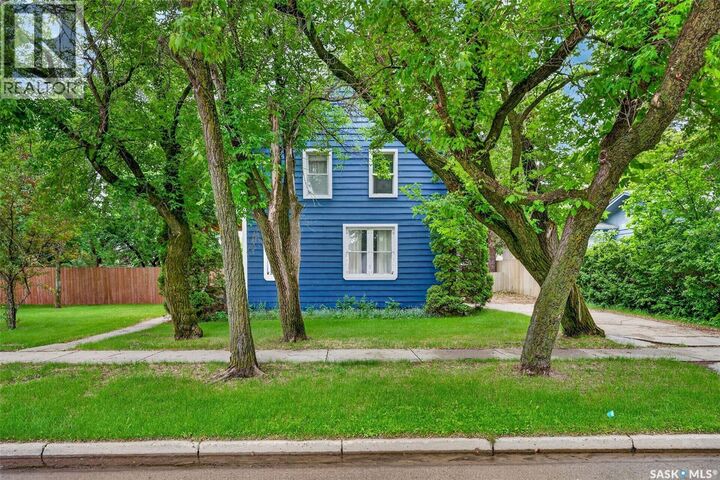 Property Photo:  316 Bartlett Avenue  SK S0J 1H0 