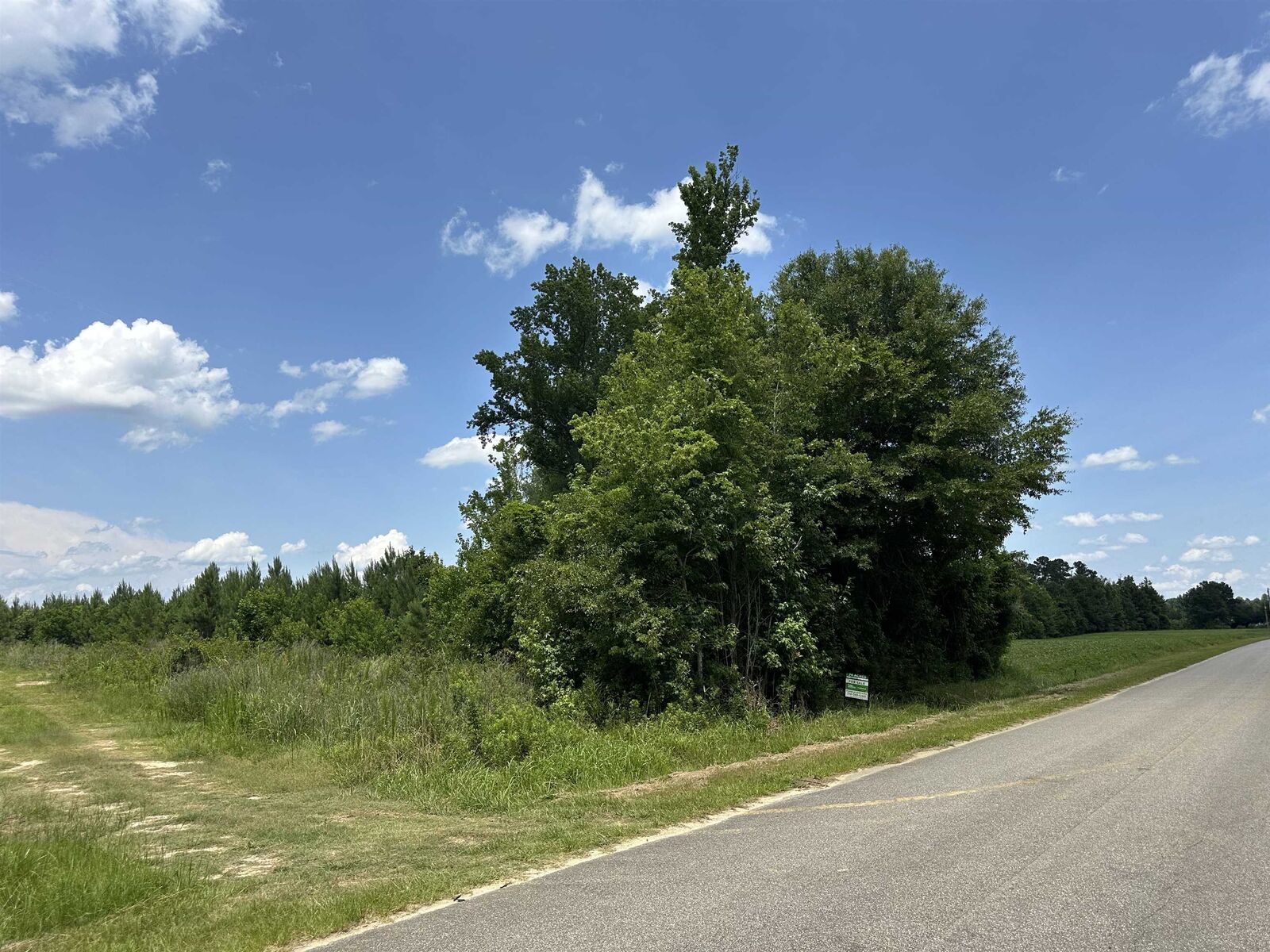 Property Photo:  Tbd Church Rd.  SC 29545 