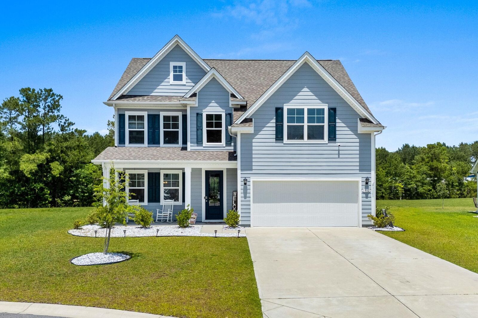 Property Photo: 1512 Tugalo Ct. SC 29588